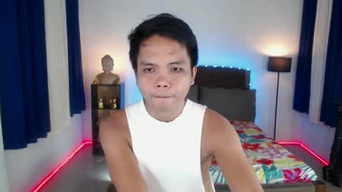 JOHNDAVE online show from November 2025 02:00:01 AM