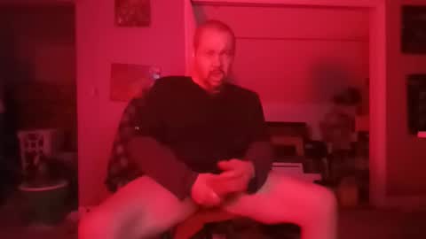 Extreme09111970 online show from April 2026 09:42:02 AM