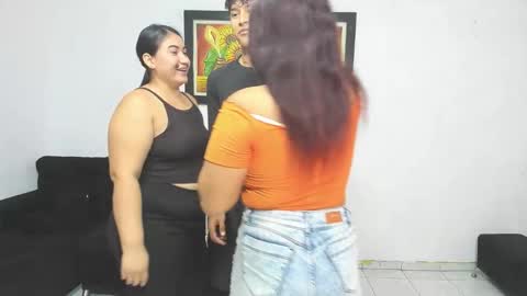 Nicole Ostyn and Michel online show from January 2026 01:49:01 PM