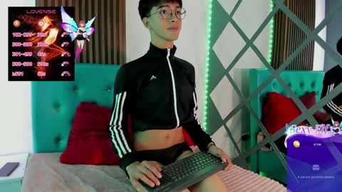 Eyden online show from April 2026 08:32:02 PM