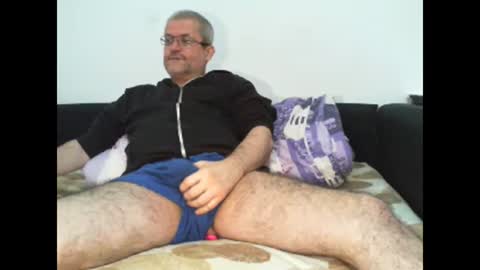 Snapshot of eyes12 chatting on January 2025 12:46:02 PM GEORGE online show from January 2025 12:46:02 PM