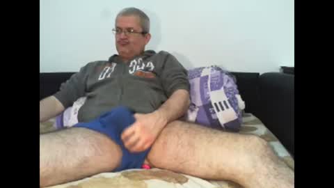 Snapshot of eyes12 chatting on January 2025 12:49:01 PM GEORGE online show from January 2025 12:49:01 PM