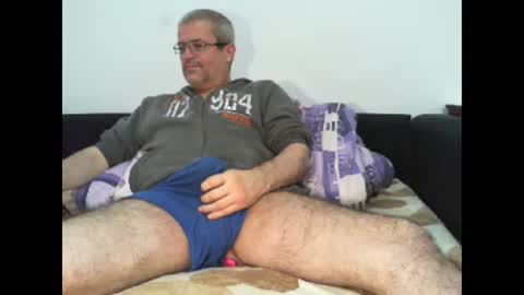 Snapshot of eyes12 chatting on January 2025 12:47:02 PM GEORGE online show from January 2025 12:47:02 PM