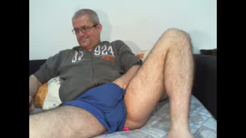 Snapshot of eyes12 chatting on February 2025 01:01:01 PM GEORGE online show from February 2025 01:01:01 PM
