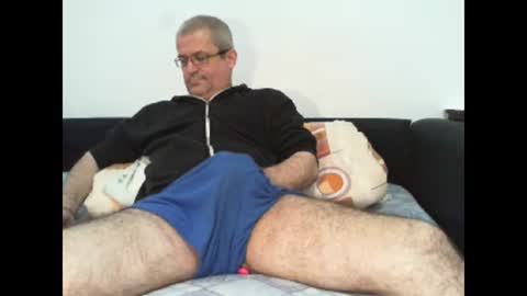Snapshot of eyes12 chatting on February 2025 10:21:01 AM GEORGE online show from February 2025 10:21:01 AM