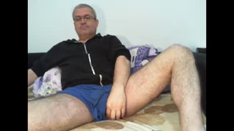 Snapshot of eyes12 chatting on March 2025 11:29:01 AM GEORGE online show from March 2025 11:29:01 AM