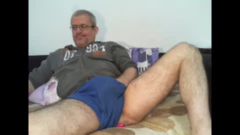 Snapshot of eyes12 chatting on March 2025 07:14:02 AM GEORGE online show from March 2025 07:14:02 AM