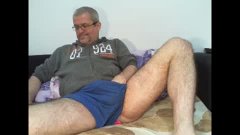 Snapshot of eyes12 chatting on March 2025 12:41:02 PM GEORGE online show from March 2025 12:41:02 PM