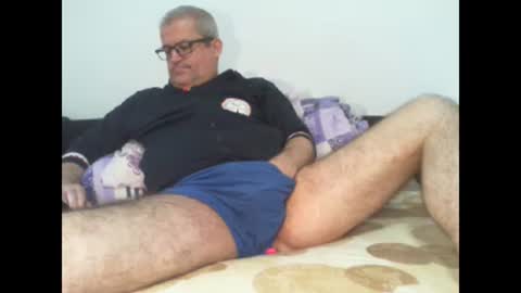 GEORGE online show from October 2025 03:10:02 AM