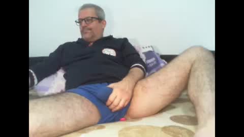 GEORGE online show from November 2025 03:16:01 AM