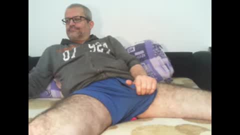 GEORGE online show from November 2025 01:30:02 AM