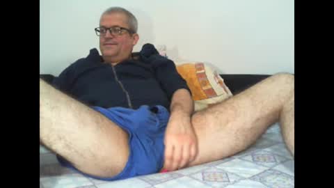 GEORGE online show from February 2026 10:19:01 PM