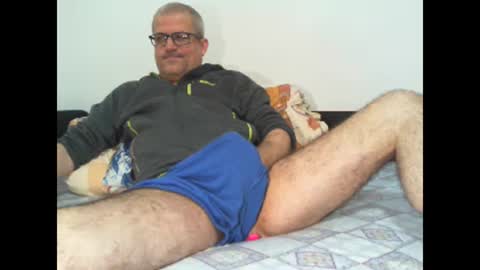 GEORGE online show from February 2026 02:18:01 AM