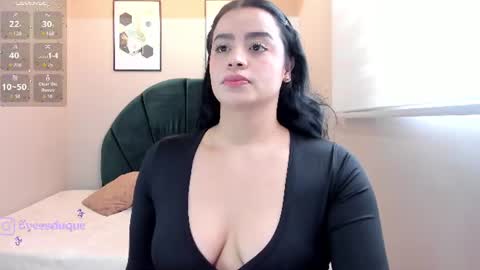 Snapshot of eyes_duque chatting on July 2026 07:09:01 PM online show from July 2026 07:09:01 PM