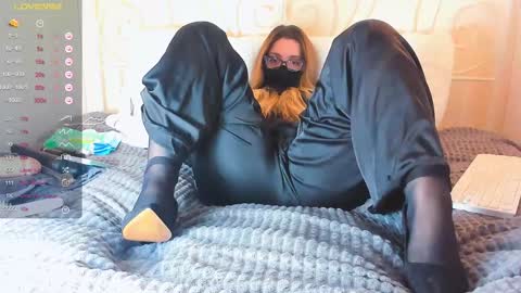 Im sensual so I act on the situation online show from December 2024 10:17:02 AM