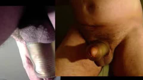 Eyeswideshut63 online show from September 2025 03:12:01 PM