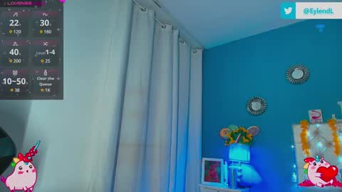 EylendLisboa online show from January 2025 04:45:01 PM