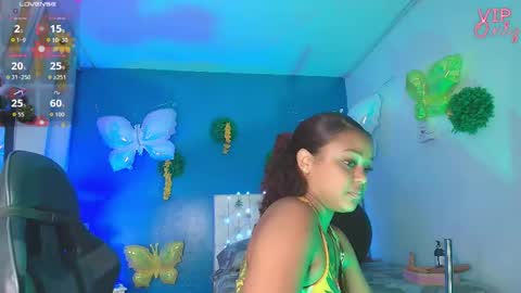 eylend_lisboa_ online show from April 2026 02:42:01 PM