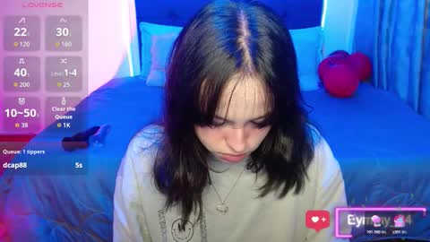 eymmy_24 online show from November 2025 03:16:02 AM