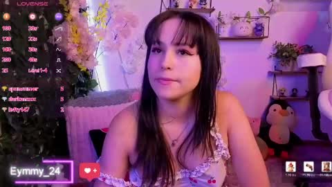 eymmy_24 online show from April 2026 02:51:02 AM