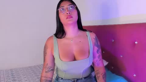 Emily online show from June 2026 06:53:02 PM