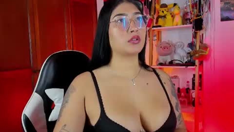 Emily online show from July 2026 05:45:01 PM