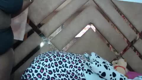 eyshaexotii online show from January 2026 10:35:02 PM