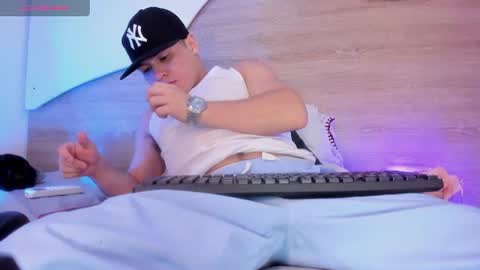 EYTAN online show from June 2026 08:37:02 PM