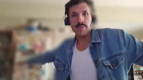 venusah online show from March 2026 01:22:01 PM