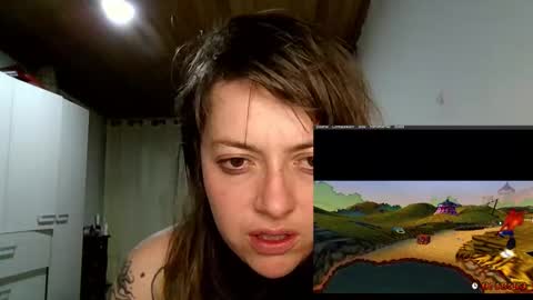 Aimee online show from December 2024 11:20:01 PM