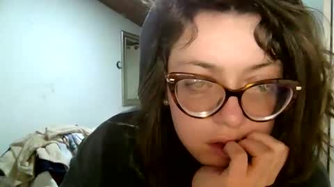 Aimee online show from February 2025 04:07:01 AM