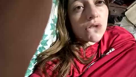 Aimee online show from April 2026 12:41:01 AM