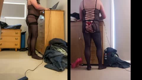 EZONDI online show from April 2026 01:52:02 AM