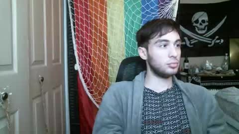 Ezra Naamah online show from February 2026 05:33:01 PM