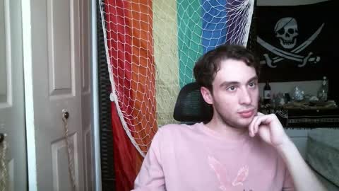 Ezra Naamah online show from February 2026 09:11:02 PM