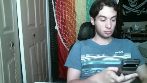 Ezra Naamah online show from March 2026 03:38:01 PM