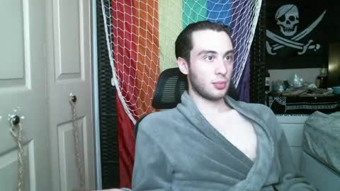 Ezra Naamah online show from April 2026 06:24:02 PM