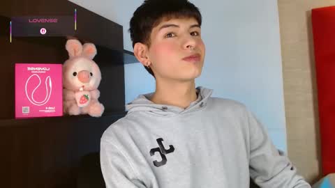 Juan online show from November 2025 05:17:01 AM