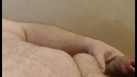Snapshot of f4ttcock chatting on February 2025 12:57:02 PM Fatcock online show from February 2025 12:57:02 PM