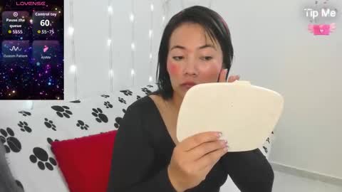 camila online show from December 2025 12:22:01 PM