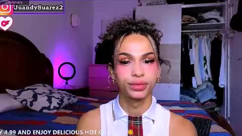 Snapshot of fabi_smith09 chatting on June 2026 05:00:01 AM Fabi online show from June 2026 05:00:01 AM
