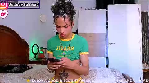 Snapshot of fabi_smith09 chatting on July 2026 07:36:02 AM Fabi online show from July 2026 07:36:02 AM