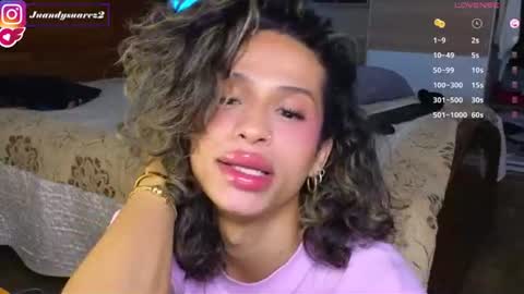 Snapshot of fabi_smith09 chatting on July 2026 07:32:02 PM Fabi online show from July 2026 07:32:02 PM