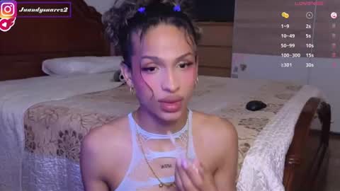 Snapshot of fabi_smith09 chatting on July 2026 08:03:01 AM Fabi online show from July 2026 08:03:01 AM