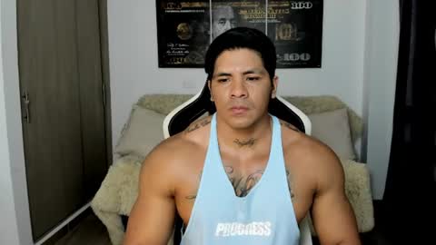 Snapshot of fabian_arango chatting on June 2026 12:08:02 AM Fabian arango online show from June 2026 12:08:02 AM