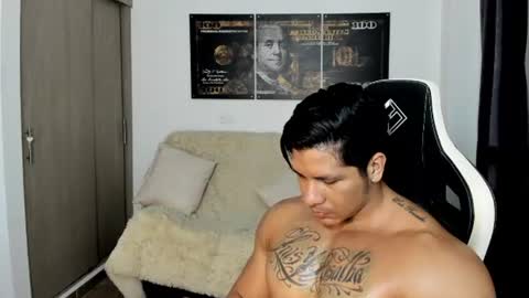 Snapshot of fabian_arango chatting on June 2026 02:24:02 AM Fabian arango online show from June 2026 02:24:02 AM