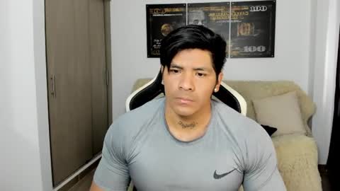 Snapshot of fabian_arango chatting on July 2026 12:40:02 PM Fabian arango online show from July 2026 12:40:02 PM