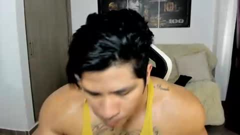 Snapshot of fabian_arango chatting on July 2026 01:17:01 PM Fabian arango online show from July 2026 01:17:01 PM