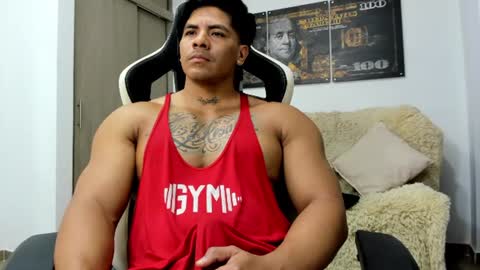 Snapshot of fabian_arango chatting on July 2026 03:18:02 PM Fabian arango online show from July 2026 03:18:02 PM
