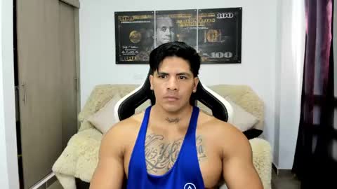Snapshot of fabian_arango chatting on July 2026 07:38:01 PM Fabian arango online show from July 2026 07:38:01 PM